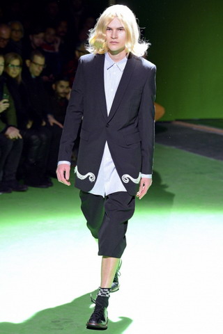 Comme des Garcons / - 2013-2014